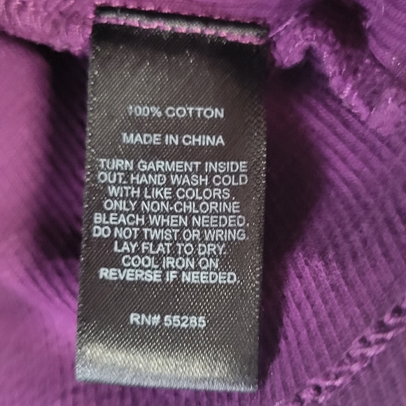 3 For $12 Bundle To Save Express Ribbed Sequin Front Tank S - Picture 3 of 4